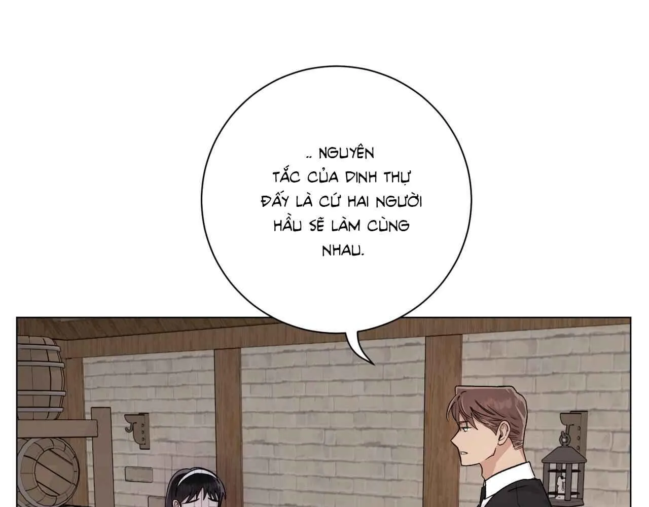Pit A Pat - Chương 18