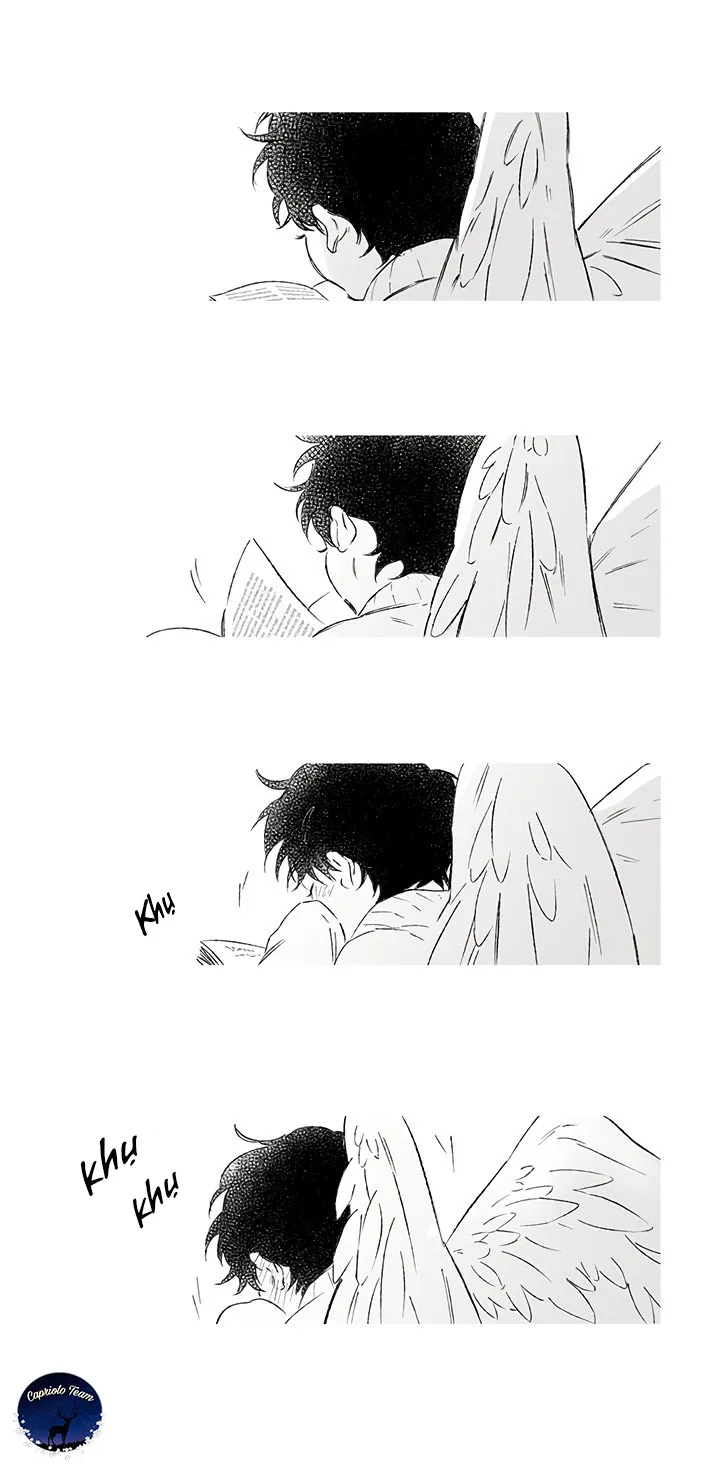 Please love me - Chương 3