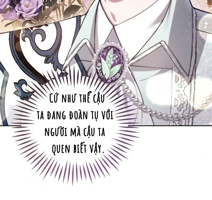 Cơ hội thứ hai cho Hoàng tử bị ruồng bỏ - Chương 6