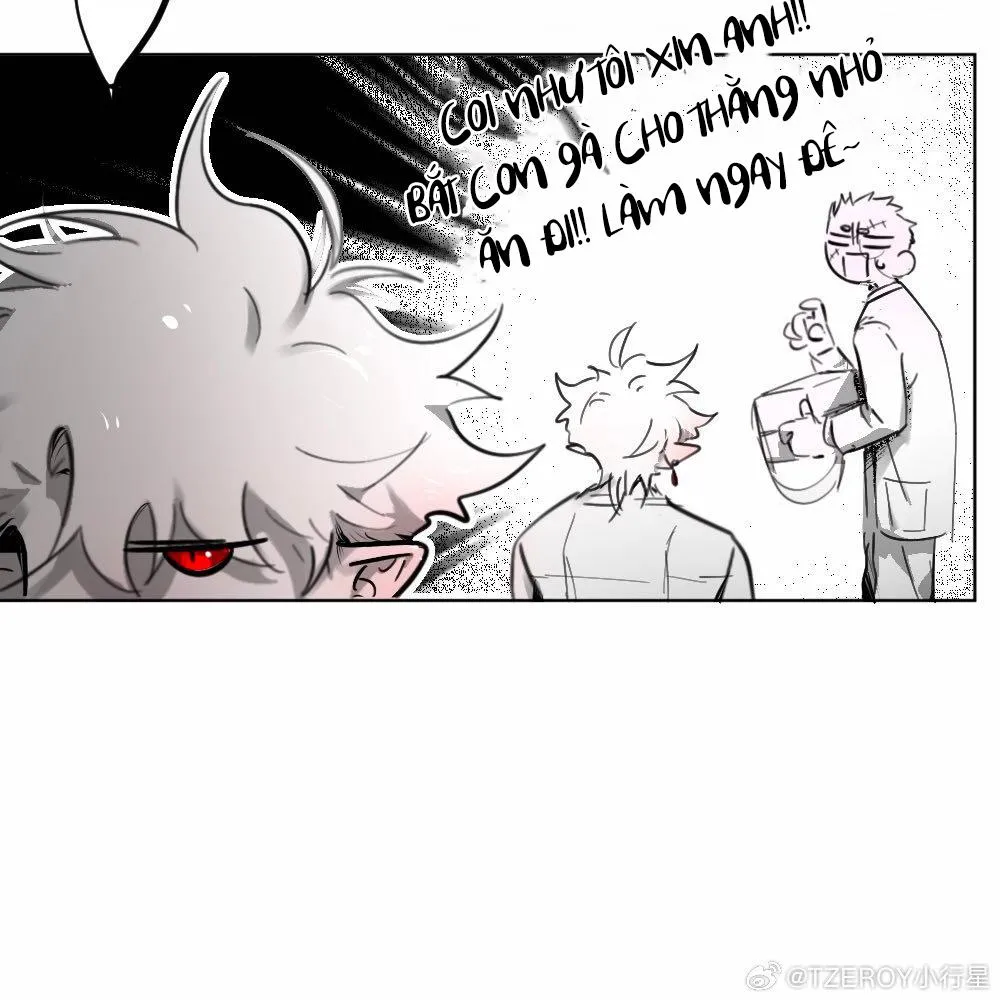 Lemon - Chương Extra2