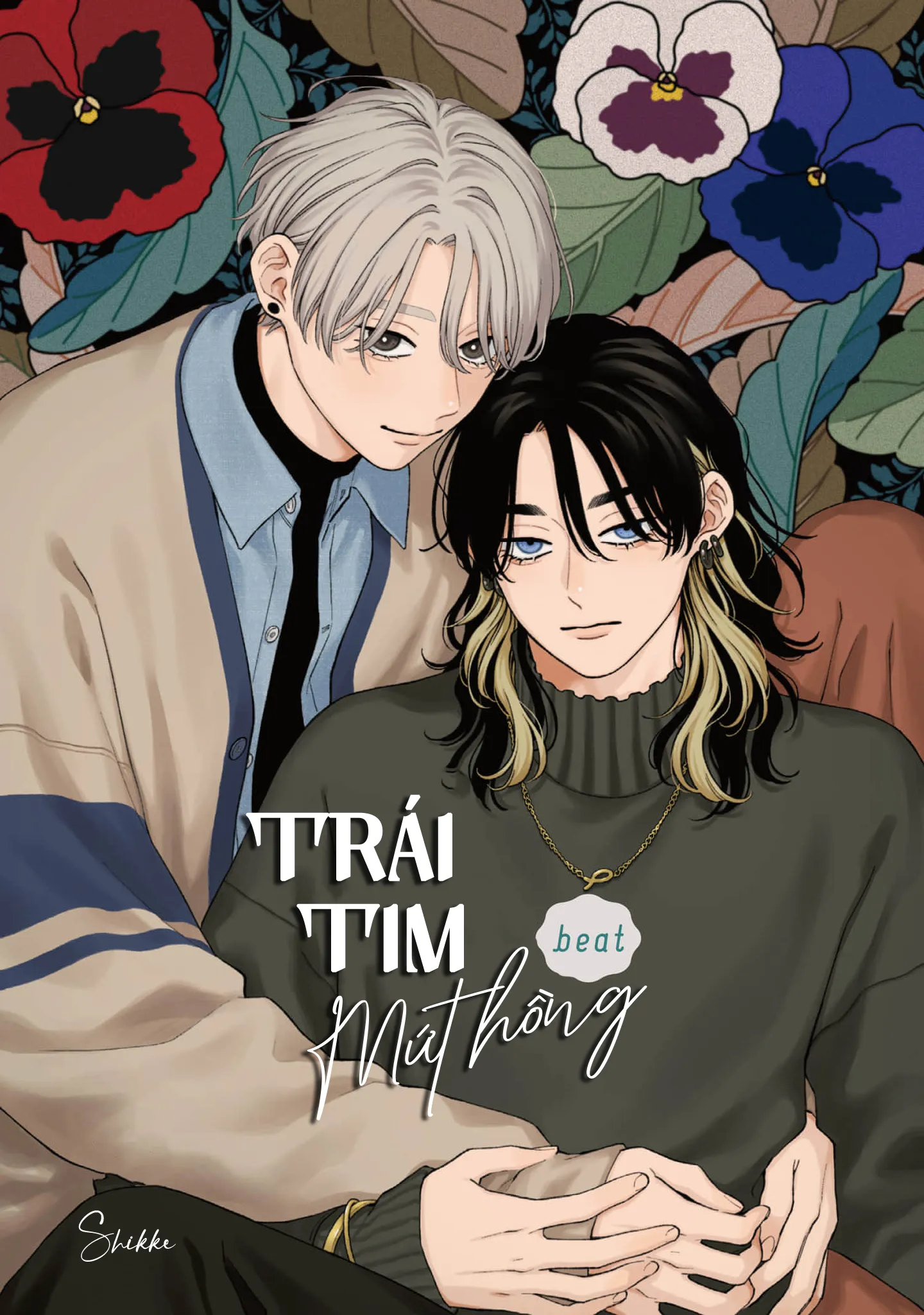 Trái tim mứt hồng - Chương 6