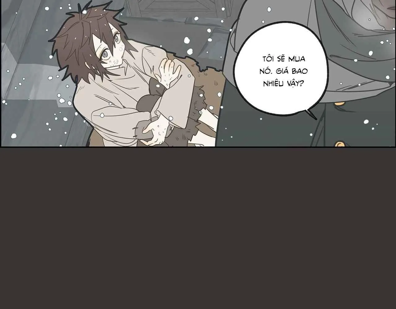 Hành trình tìm cha ở Ma Vương Thành - Chương 16