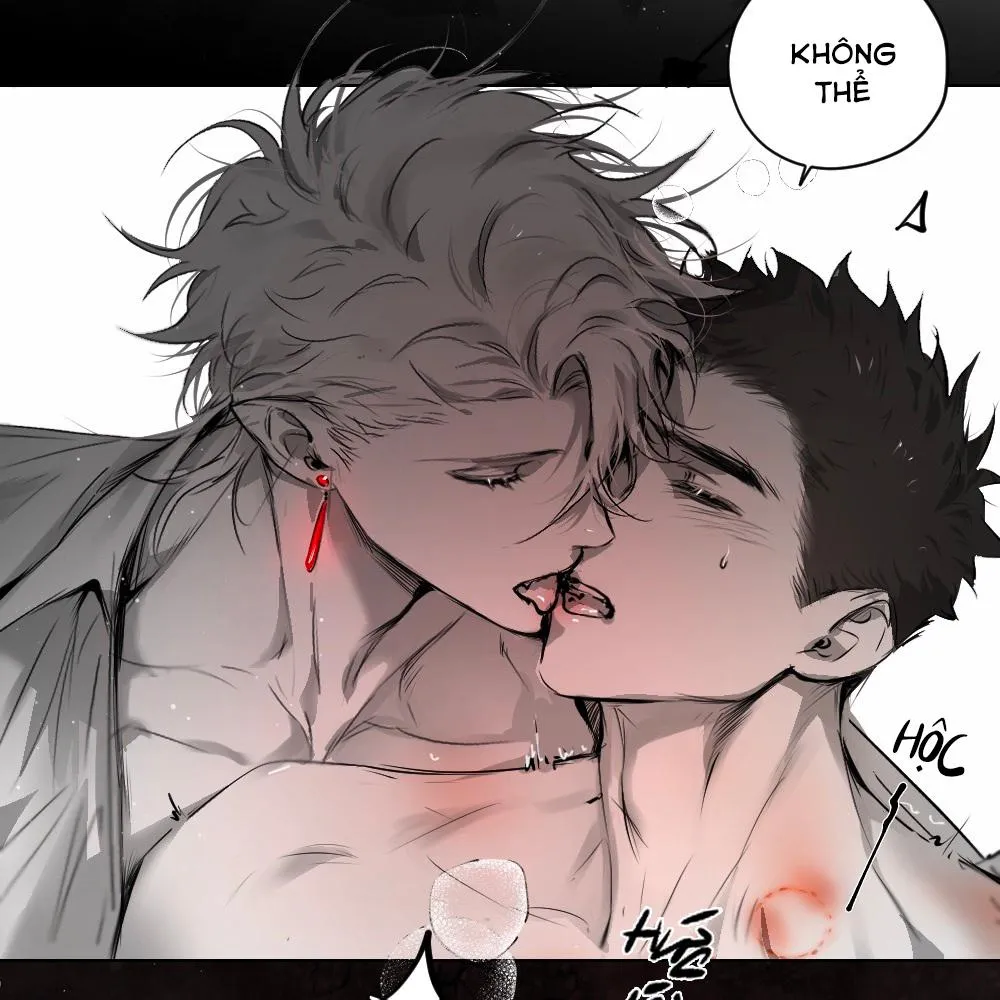 Lemon - Chương Extra2