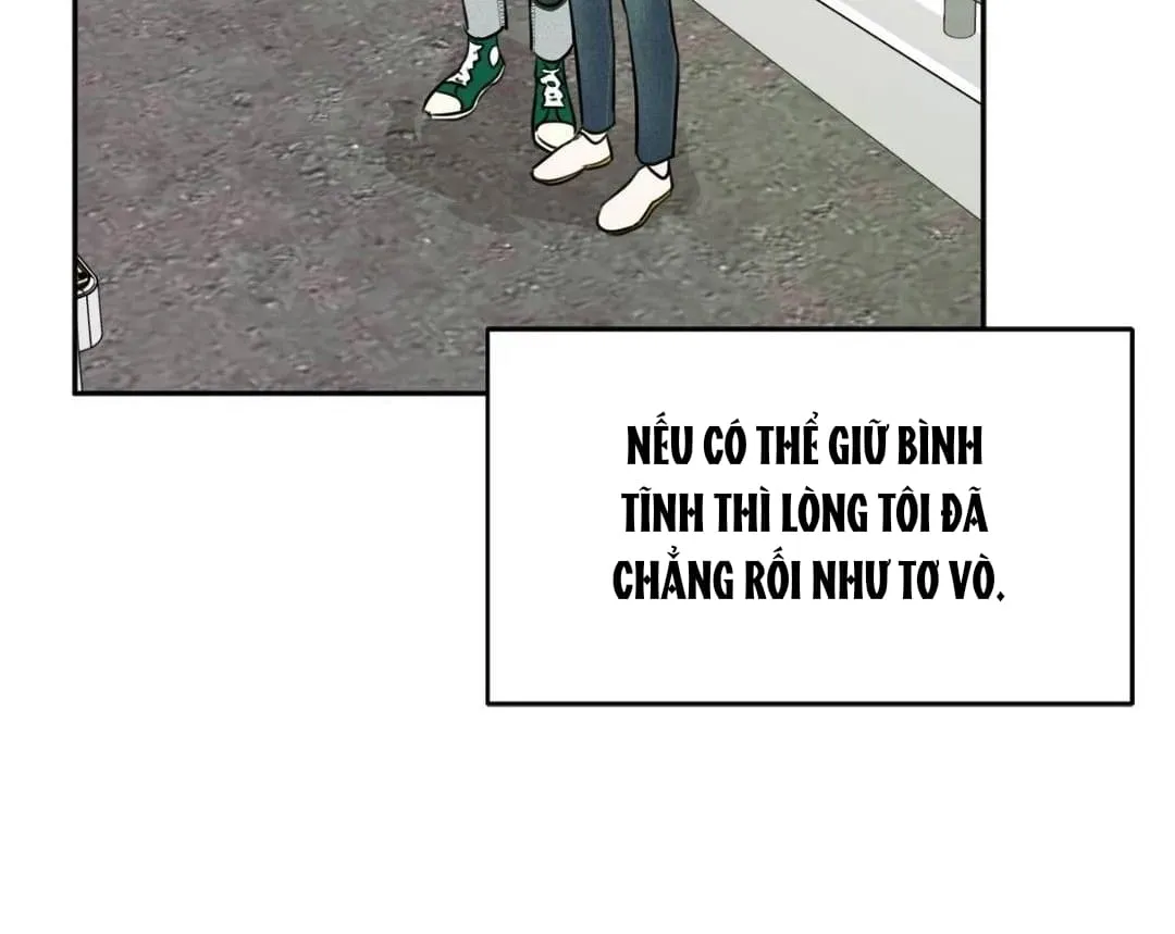 Tình Yêu Của Kẻ Yếu Thế - Chương 5