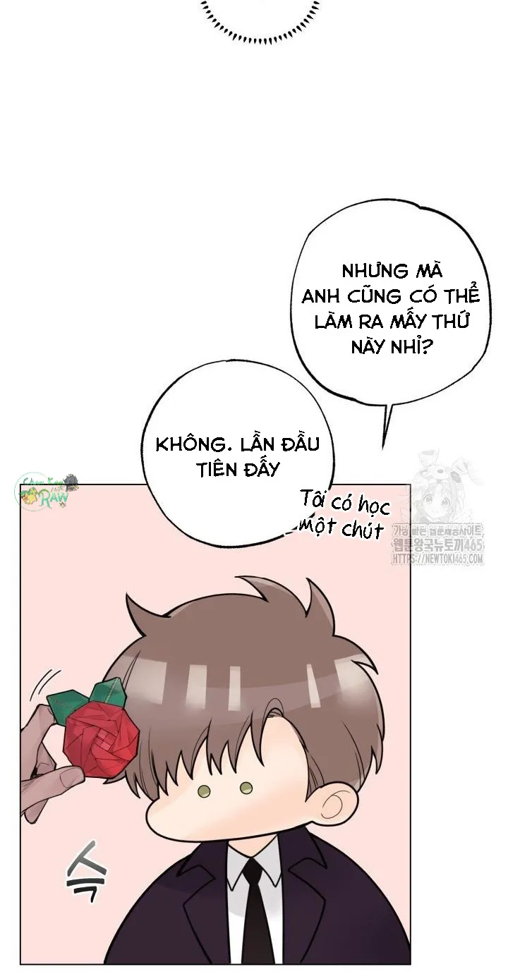 7 Lời Tỏ Tình - Chương 13