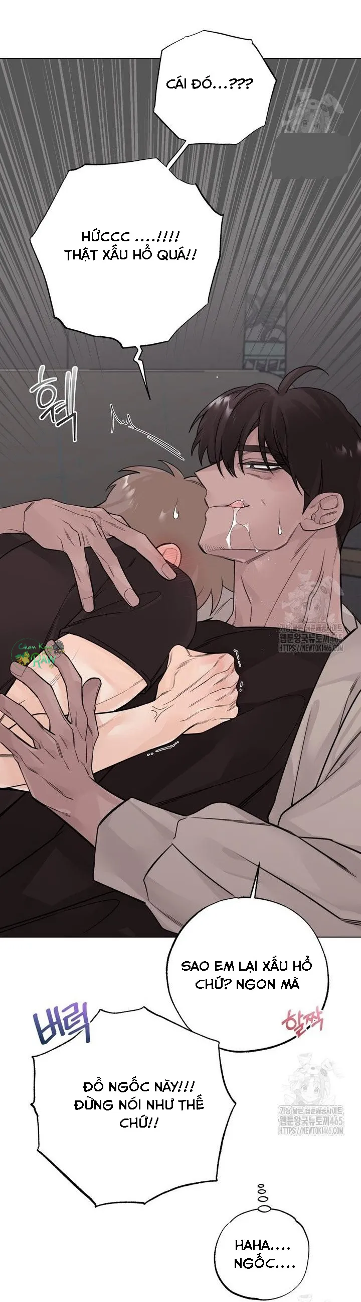 7 Lời Tỏ Tình - Chương 12