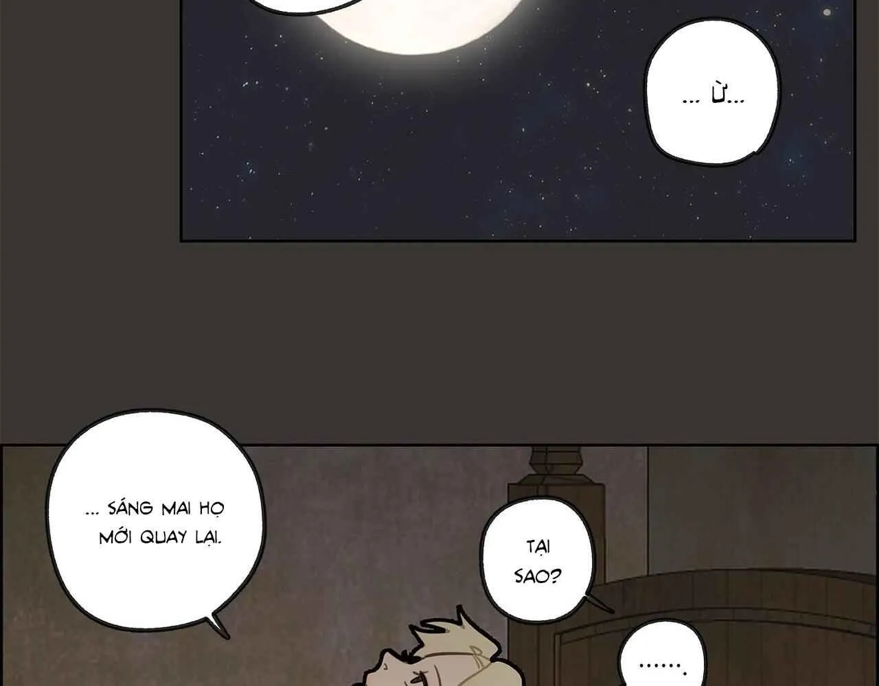 Hành trình tìm cha ở Ma Vương Thành - Chương 16