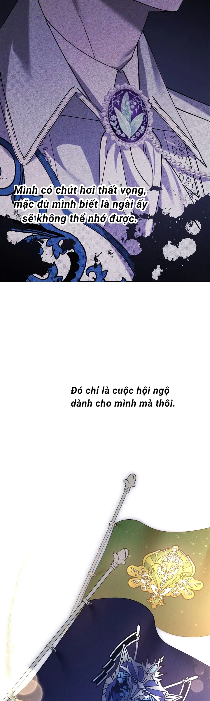 Cơ hội thứ hai cho Hoàng tử bị ruồng bỏ - Chương 5