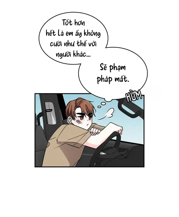 Chuyện Tình Tiền Truyện - Chương 48
