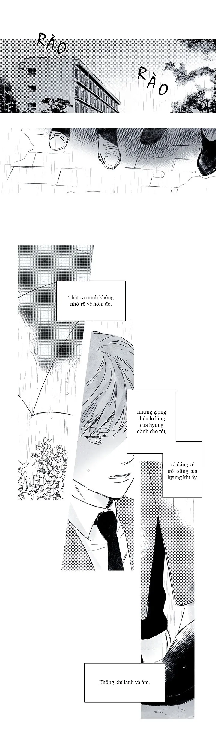 Please love me - Chương 2