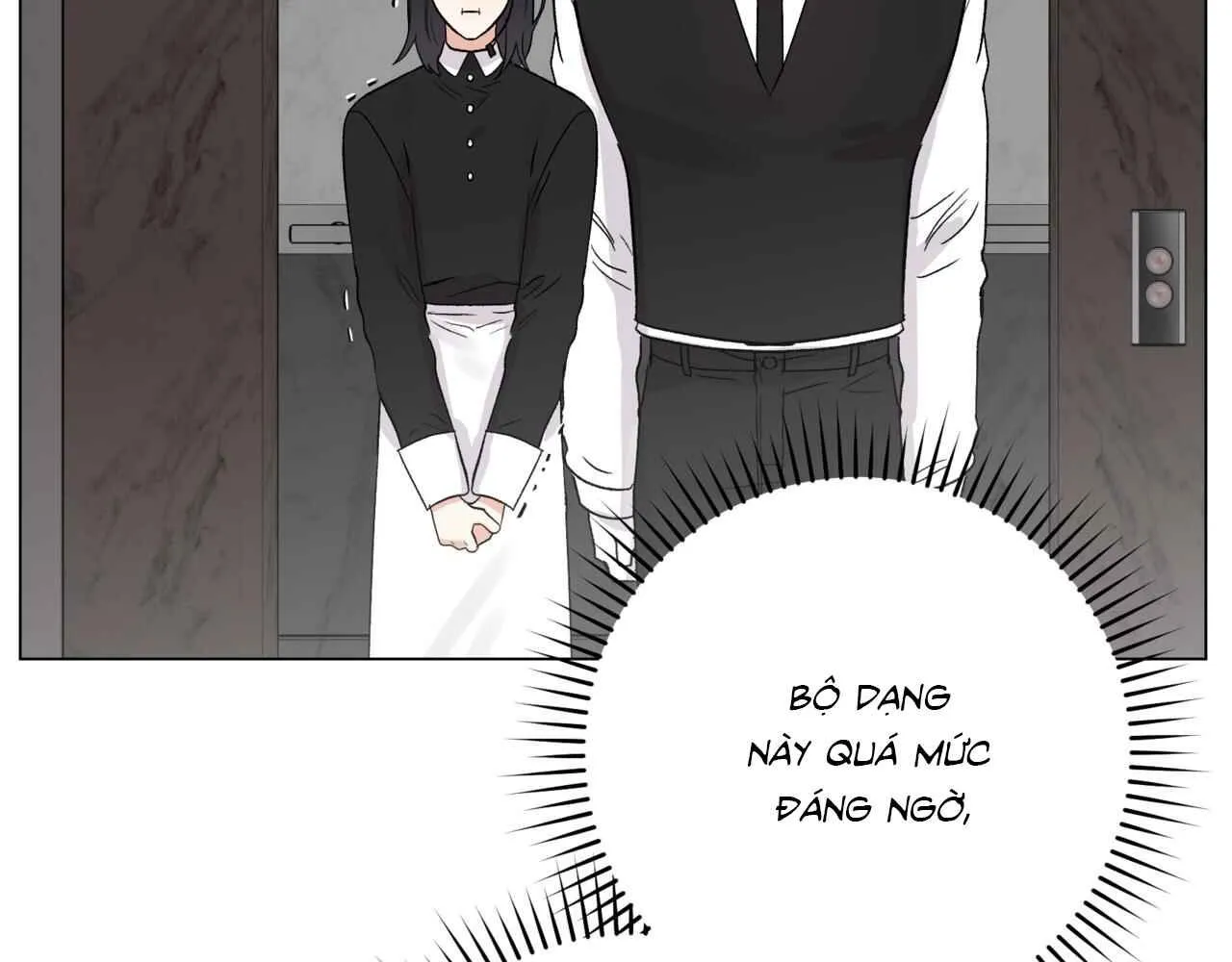 Pit A Pat - Chương 18