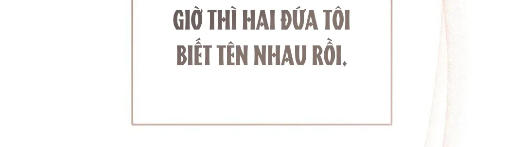 Tình Yêu Của Kẻ Yếu Thế - Chương 3