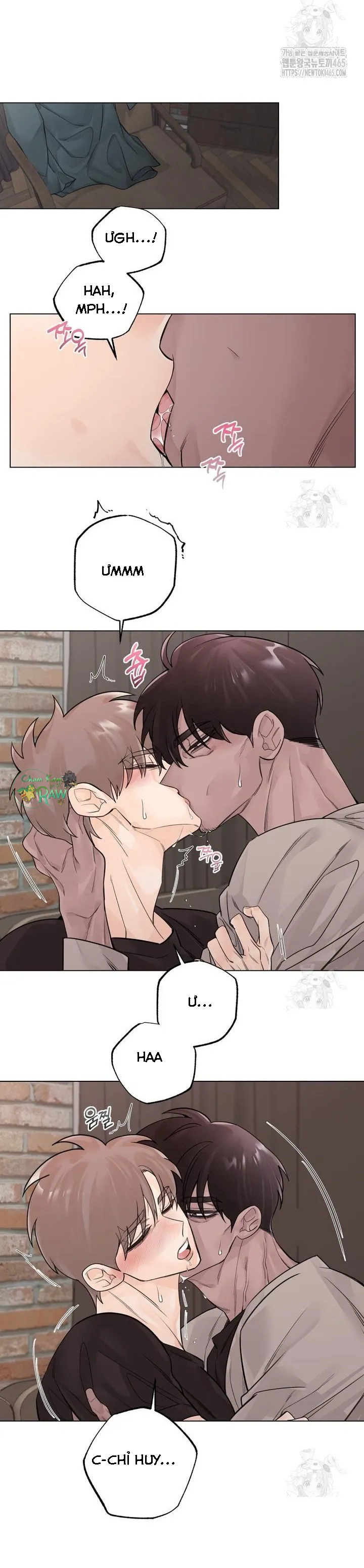 7 Lời Tỏ Tình - Chương 12