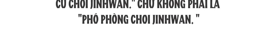 Tình Yêu Của Kẻ Yếu Thế - Chương 5