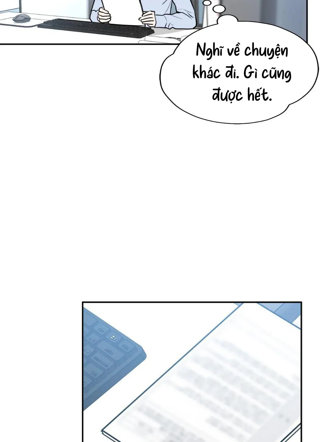 Tình Yêu Của Kẻ Yếu Thế - Chương 4