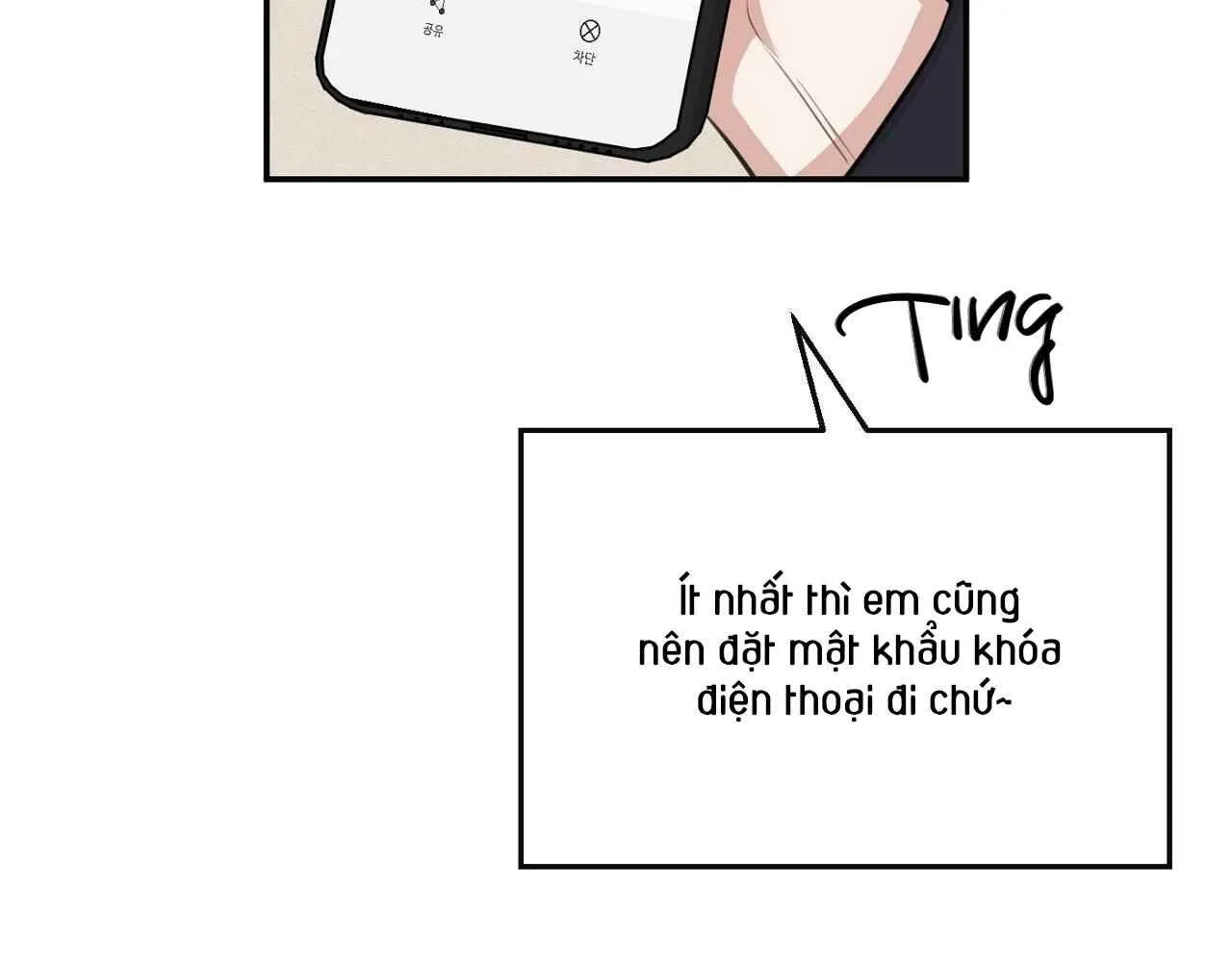 Nghịch lý bánh Sandwich - Chương 11
