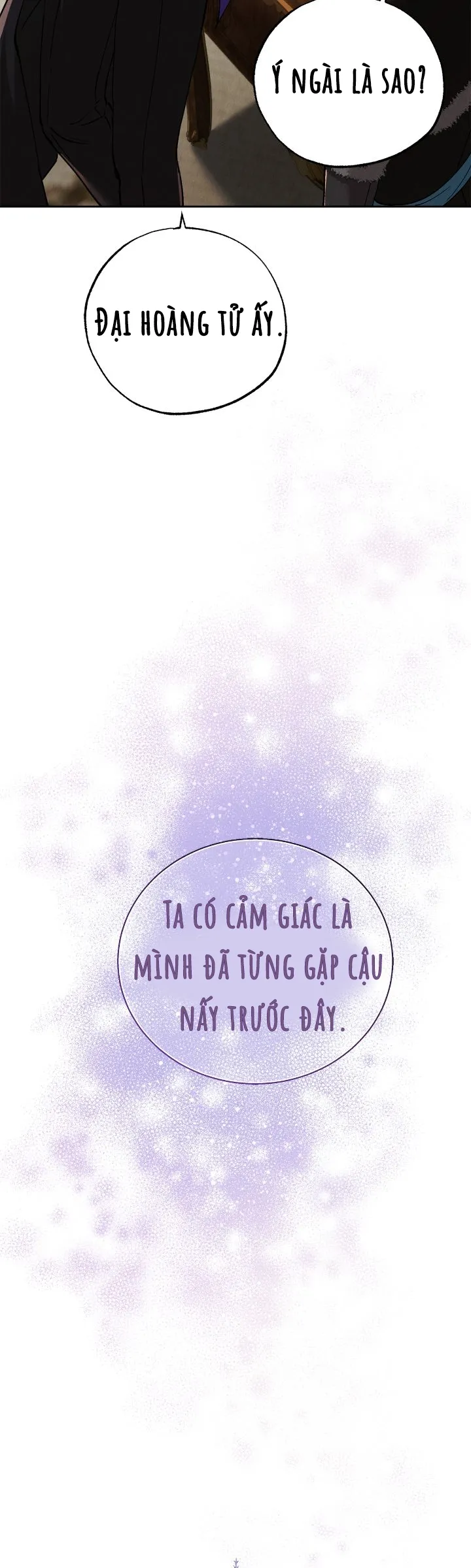Cơ hội thứ hai cho Hoàng tử bị ruồng bỏ - Chương 6