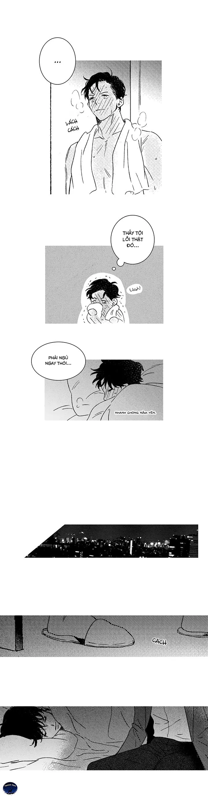 Please love me - Chương 6