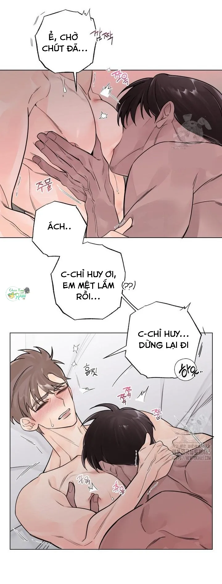 7 Lời Tỏ Tình - Chương 12