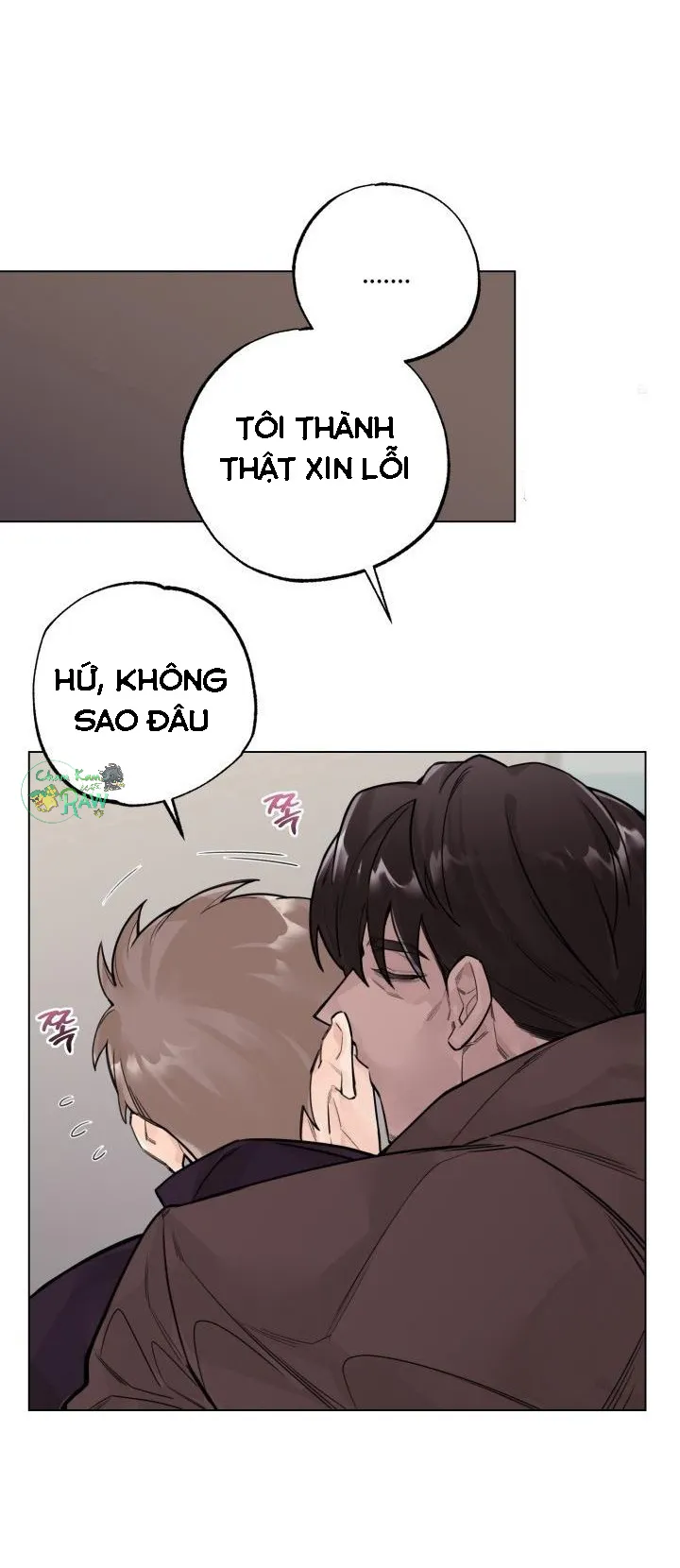 7 Lời Tỏ Tình - Chương 13