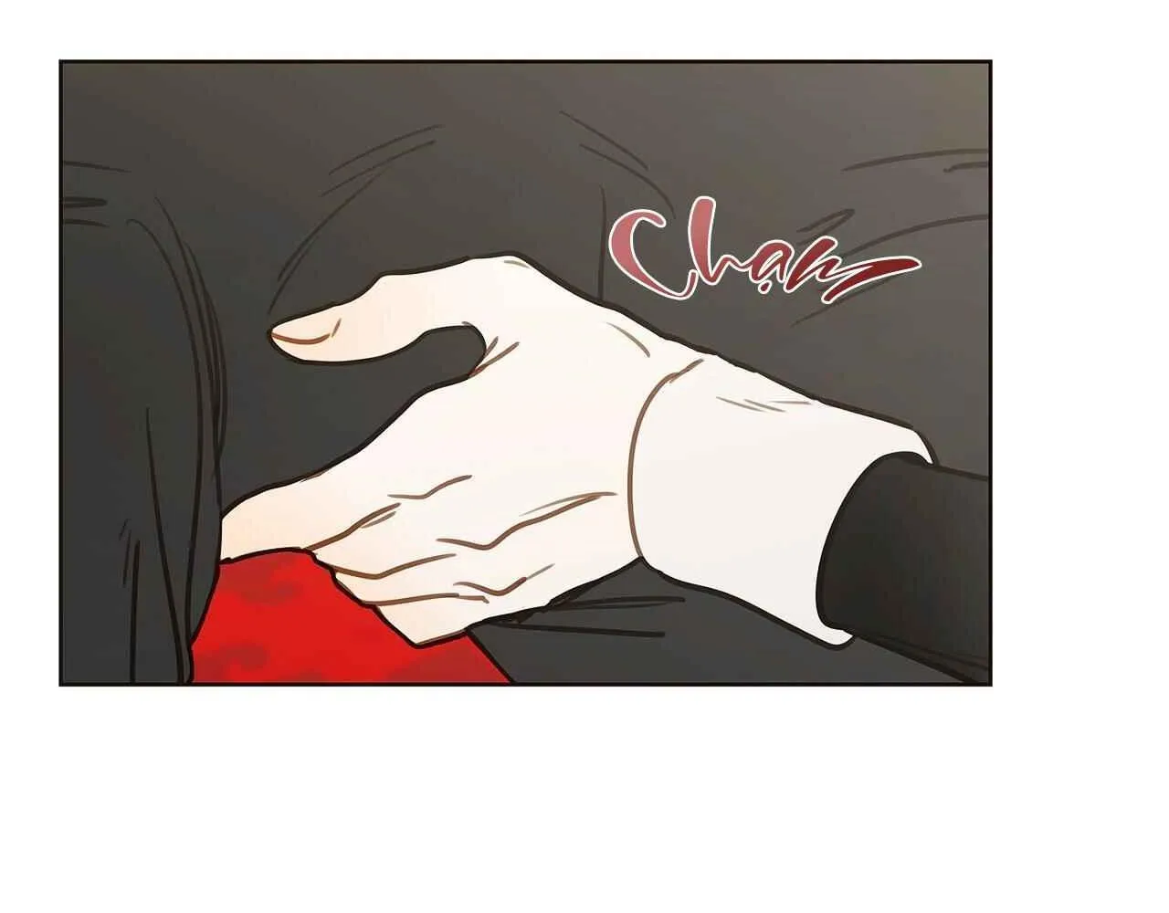 Hành trình tìm cha ở Ma Vương Thành - Chương 18