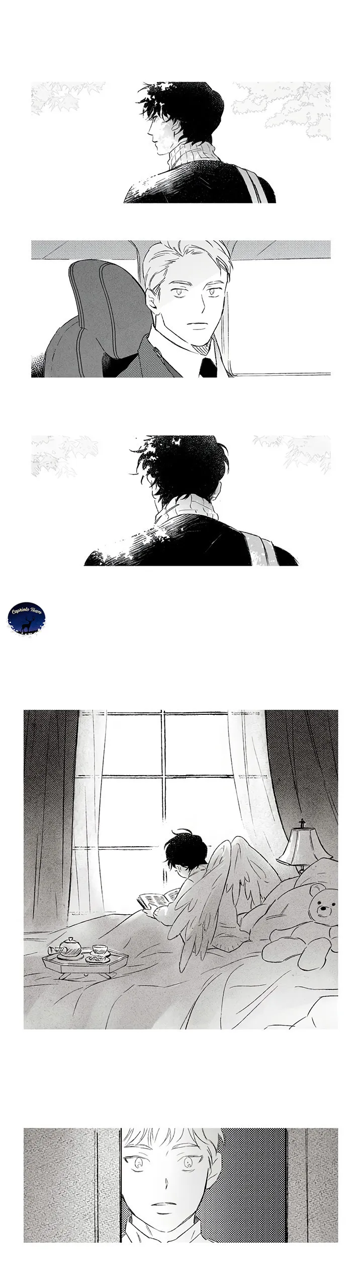 Please love me - Chương 3
