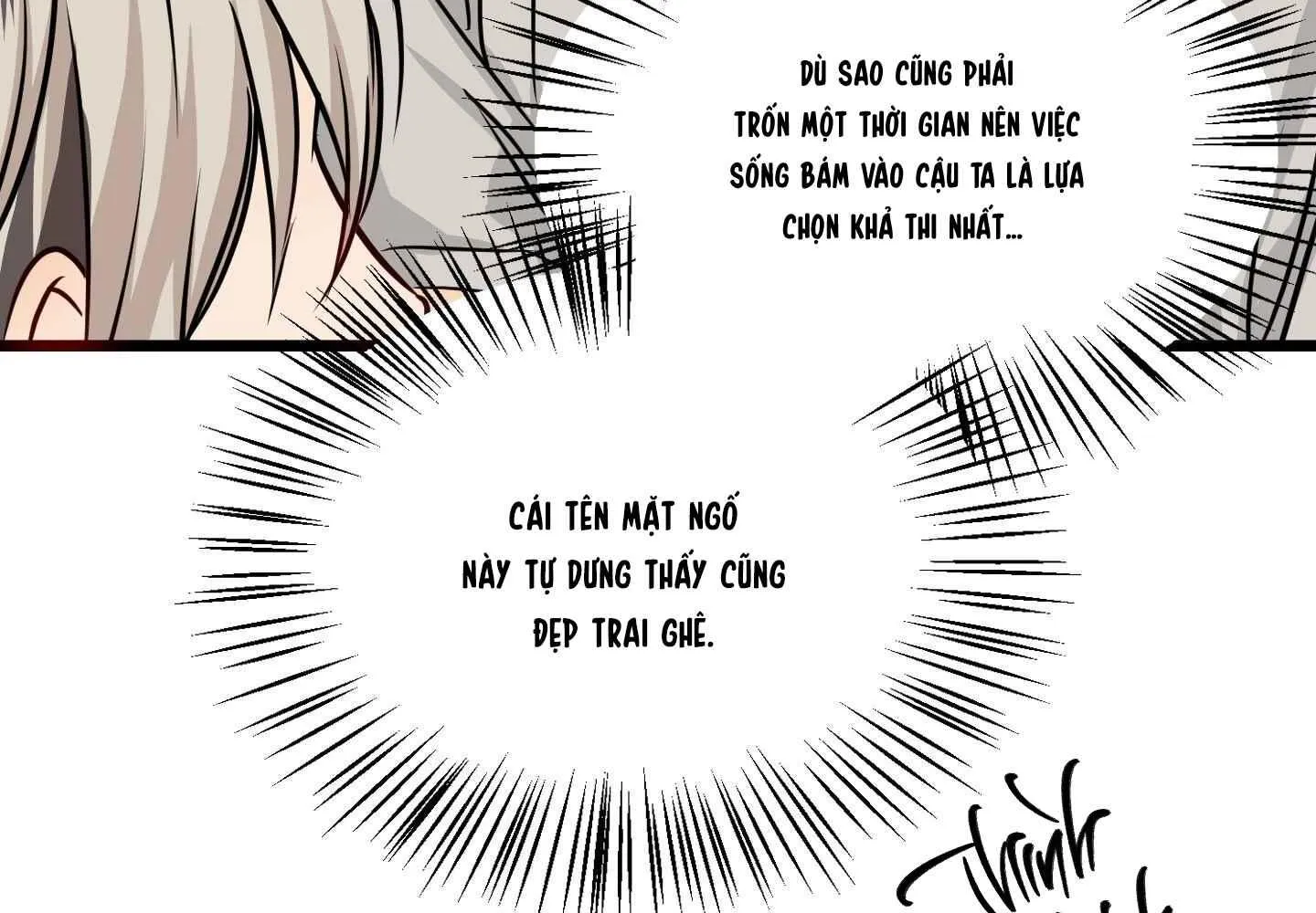 Xin anh hãy yêu tôi - Chương 1