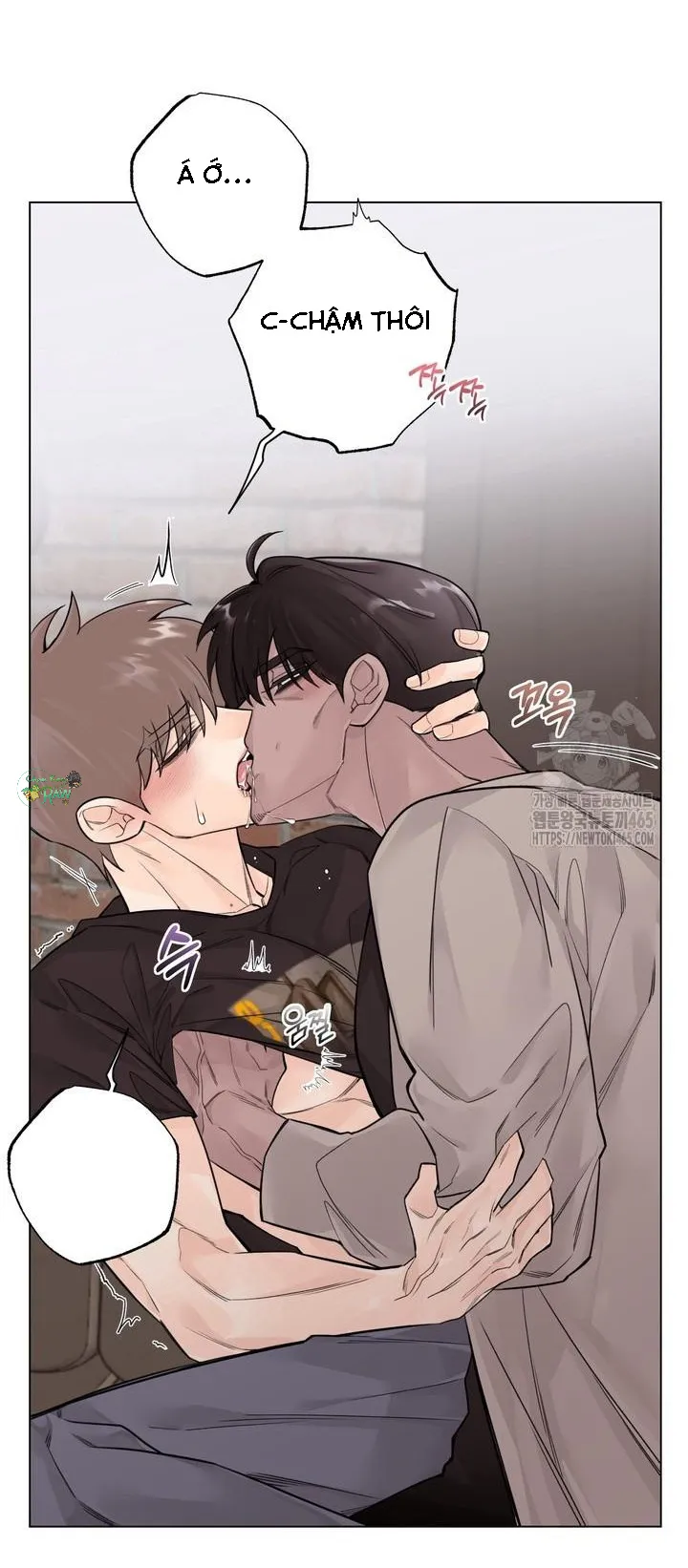7 Lời Tỏ Tình - Chương 12