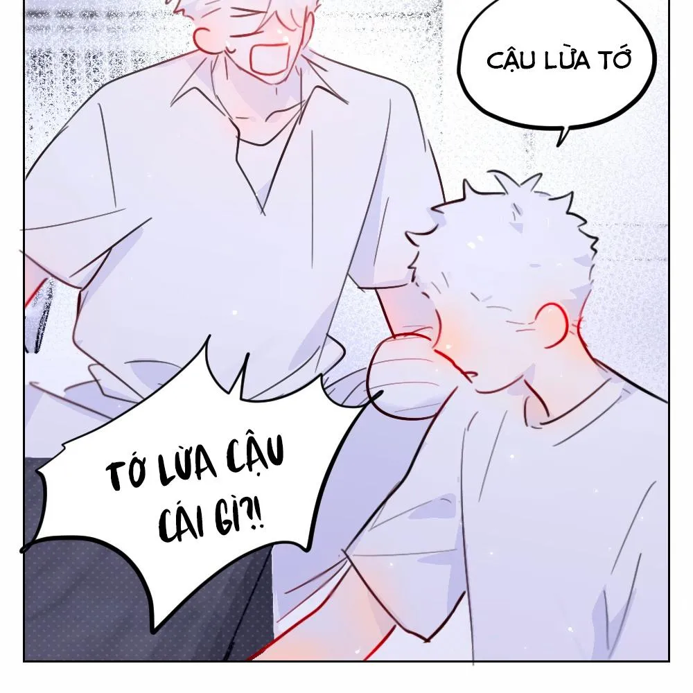 Lemon - Chương 58