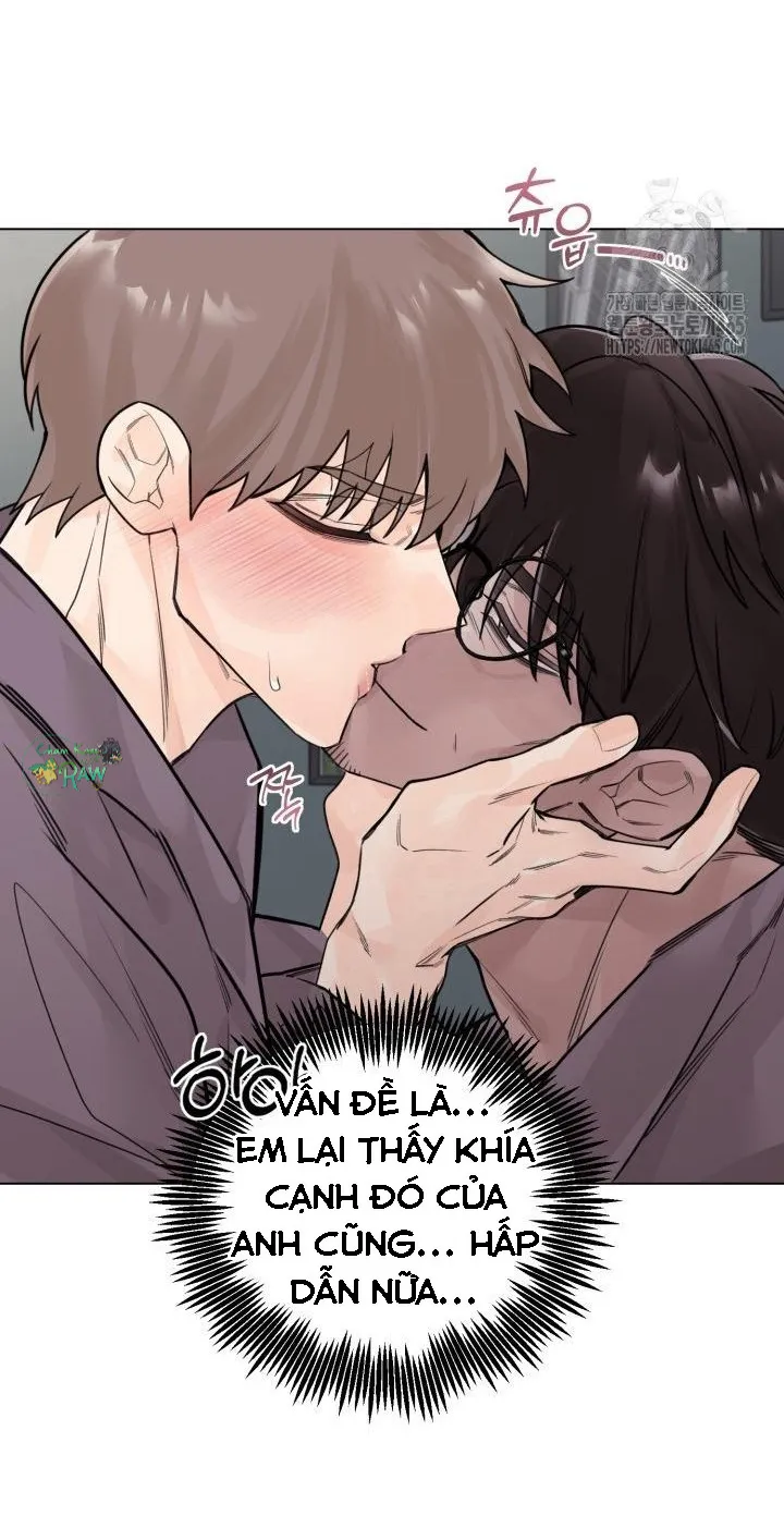 7 Lời Tỏ Tình - Chương 13