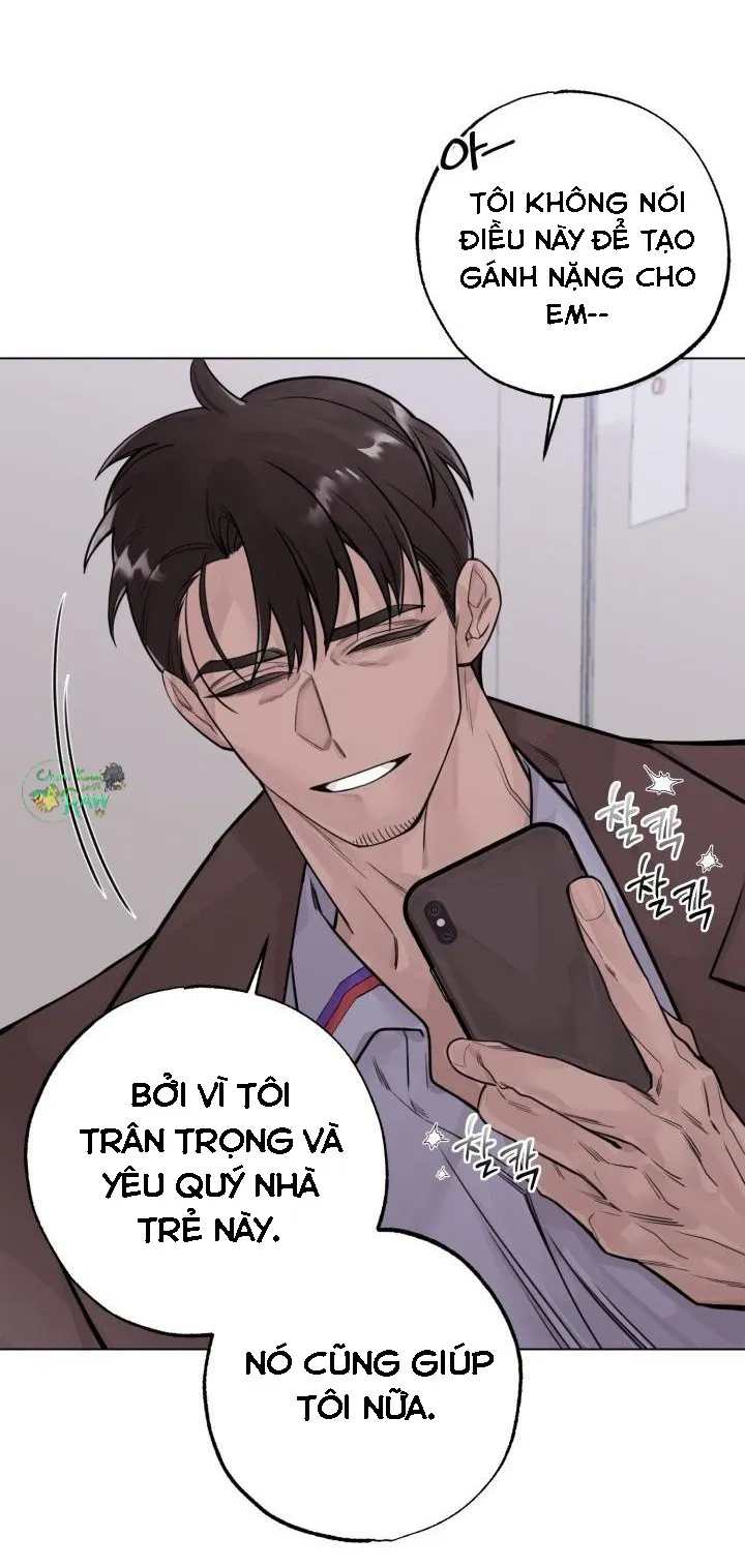 7 Lời Tỏ Tình - Chương 13