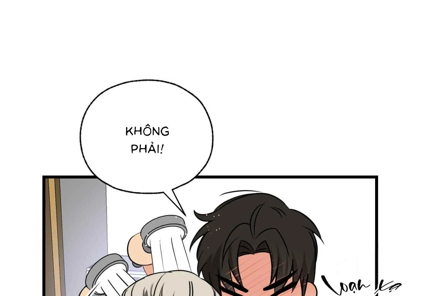 Xin anh hãy yêu tôi - Chương 2