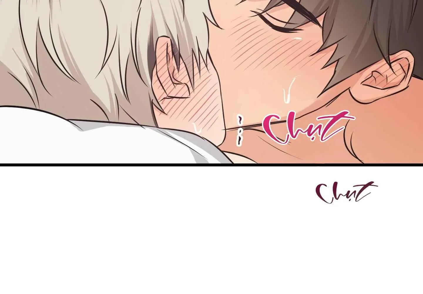 Xin anh hãy yêu tôi - Chương 7