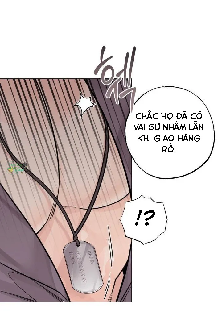 7 Lời Tỏ Tình - Chương 13