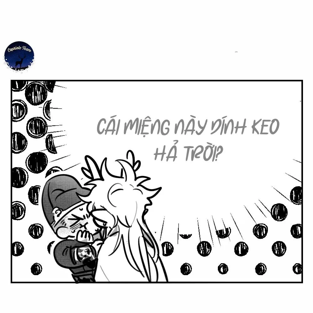 Lemon - Chương Extra1