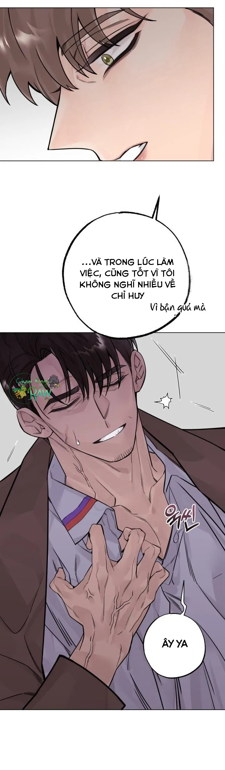 7 Lời Tỏ Tình - Chương 13
