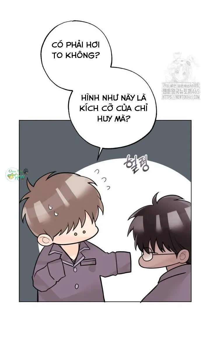7 Lời Tỏ Tình - Chương 13
