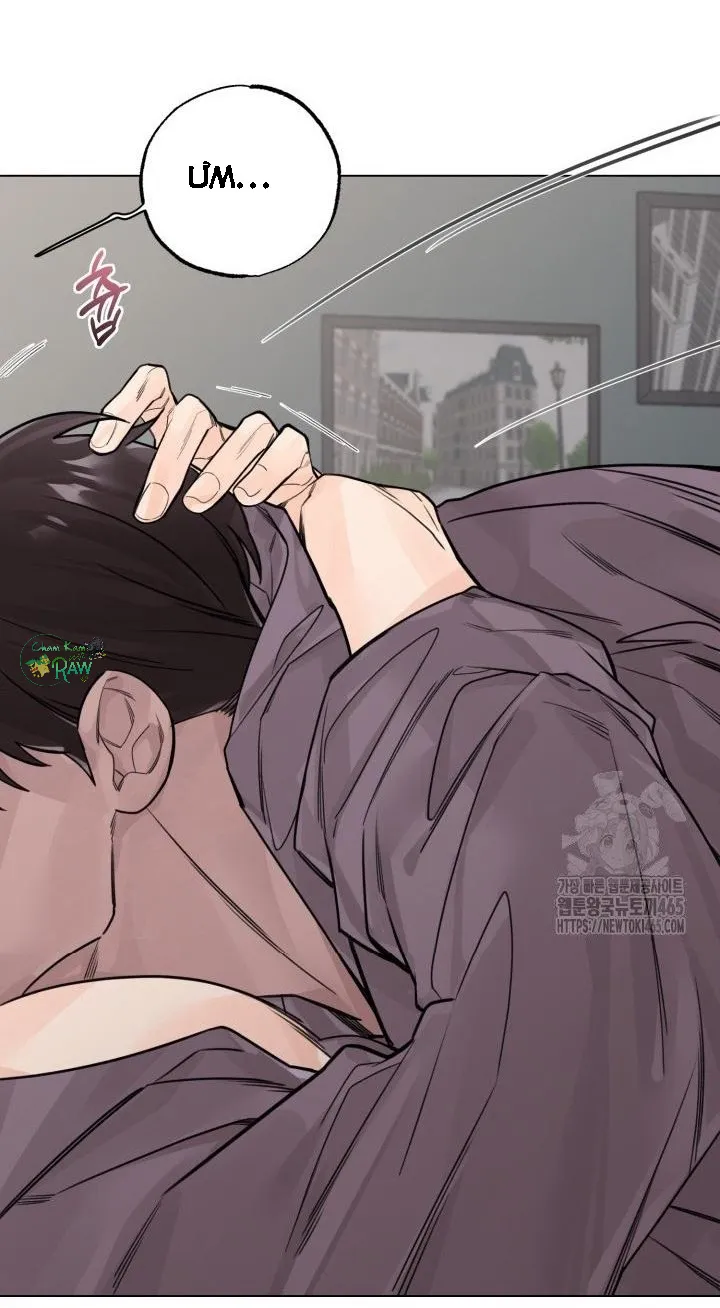 7 Lời Tỏ Tình - Chương 13