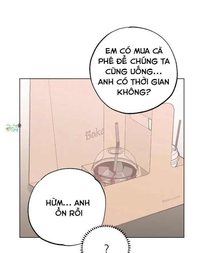 7 Lời Tỏ Tình - Chương 13