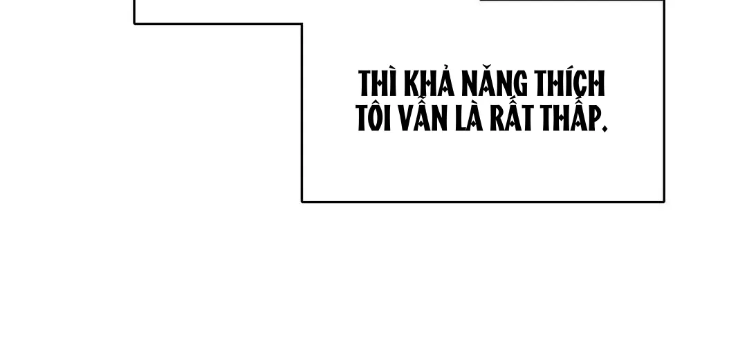 Tình Yêu Của Kẻ Yếu Thế - Chương 3