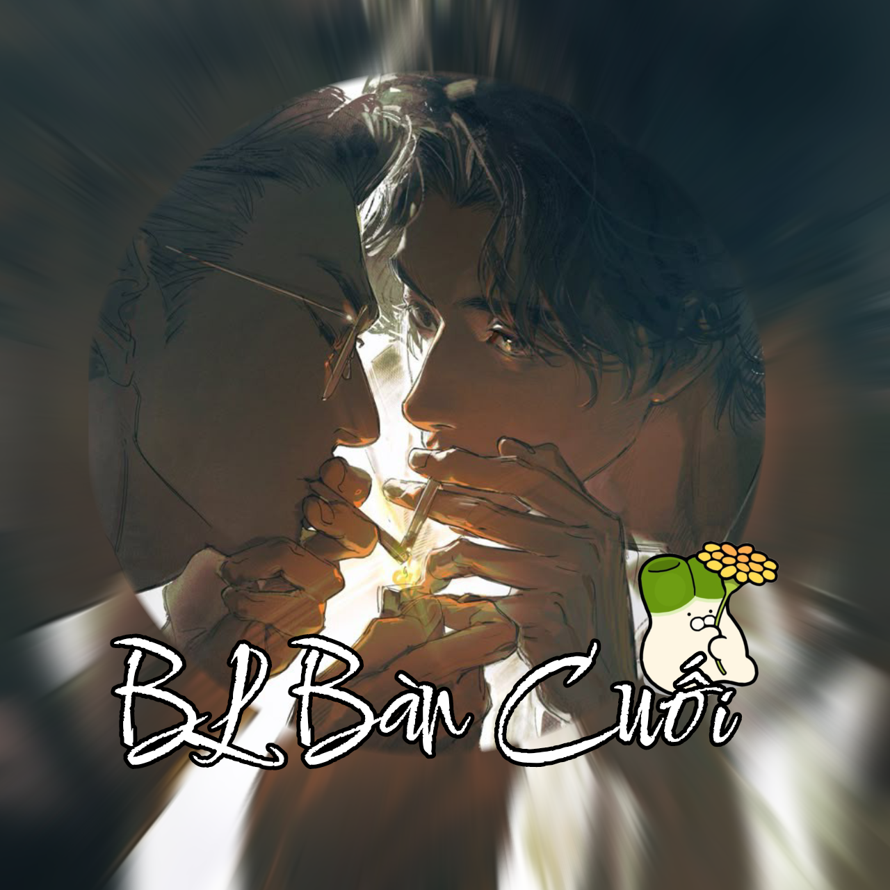 BL Bàn Cuối