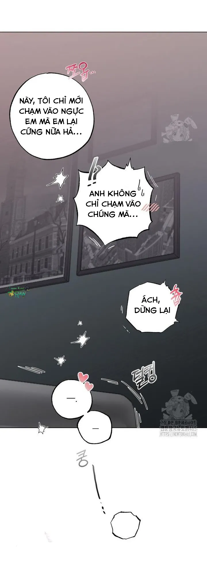 7 Lời Tỏ Tình - Chương 12