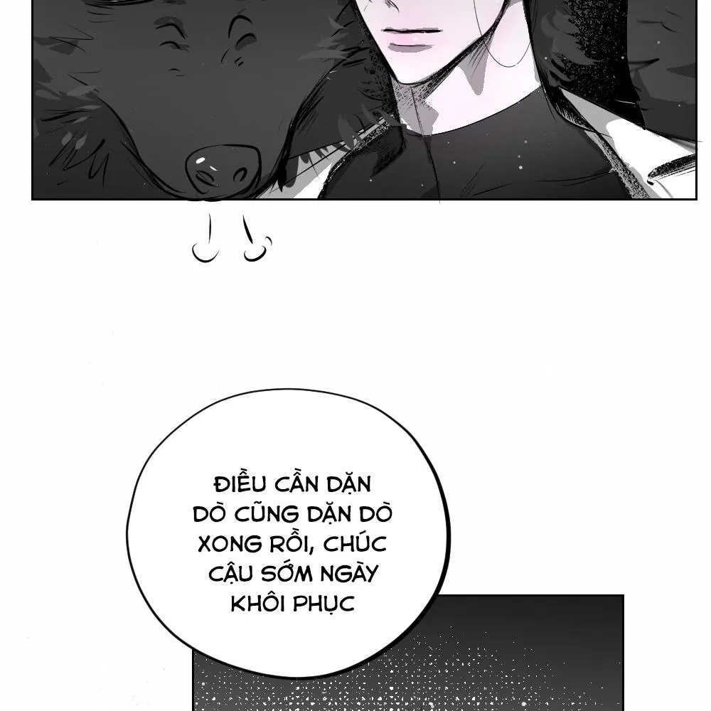 Lemon - Chương Extra2