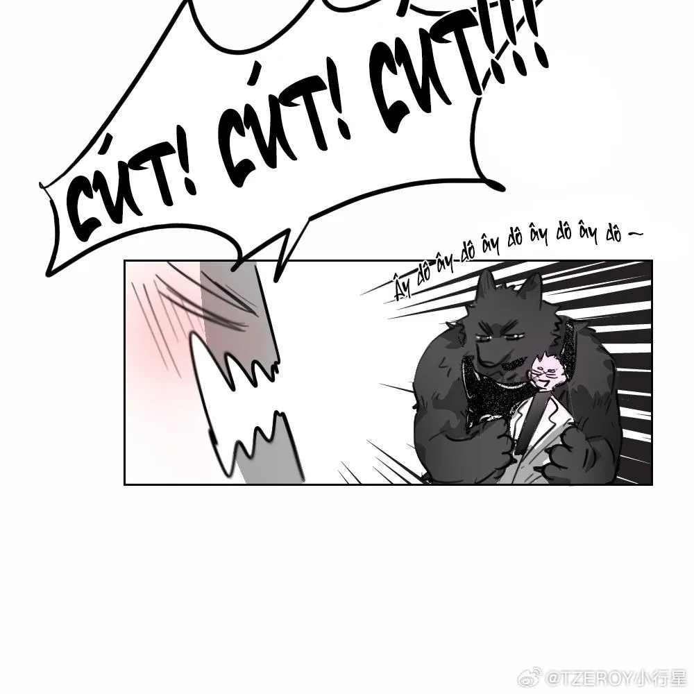 Lemon - Chương Extra2