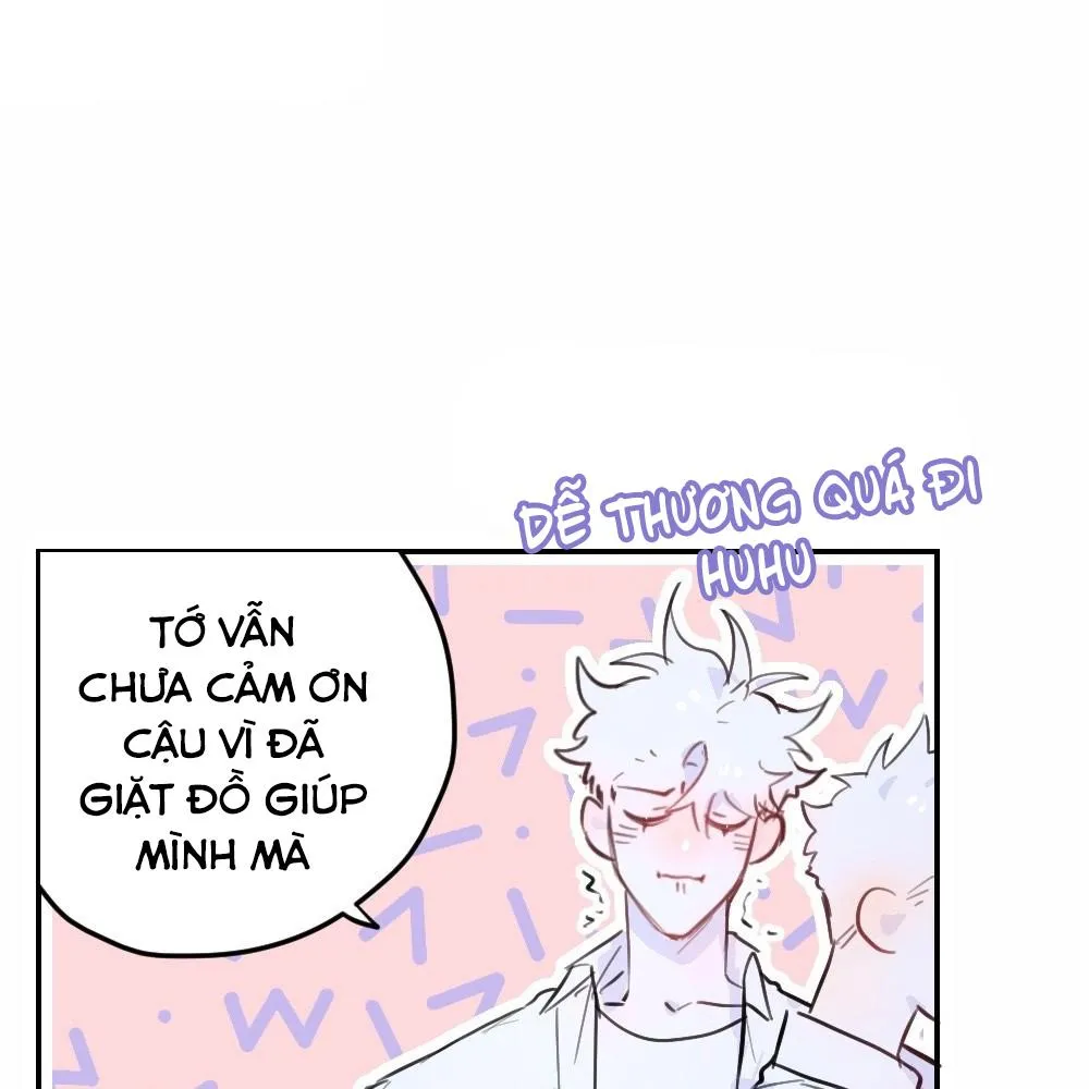 Lemon - Chương 33