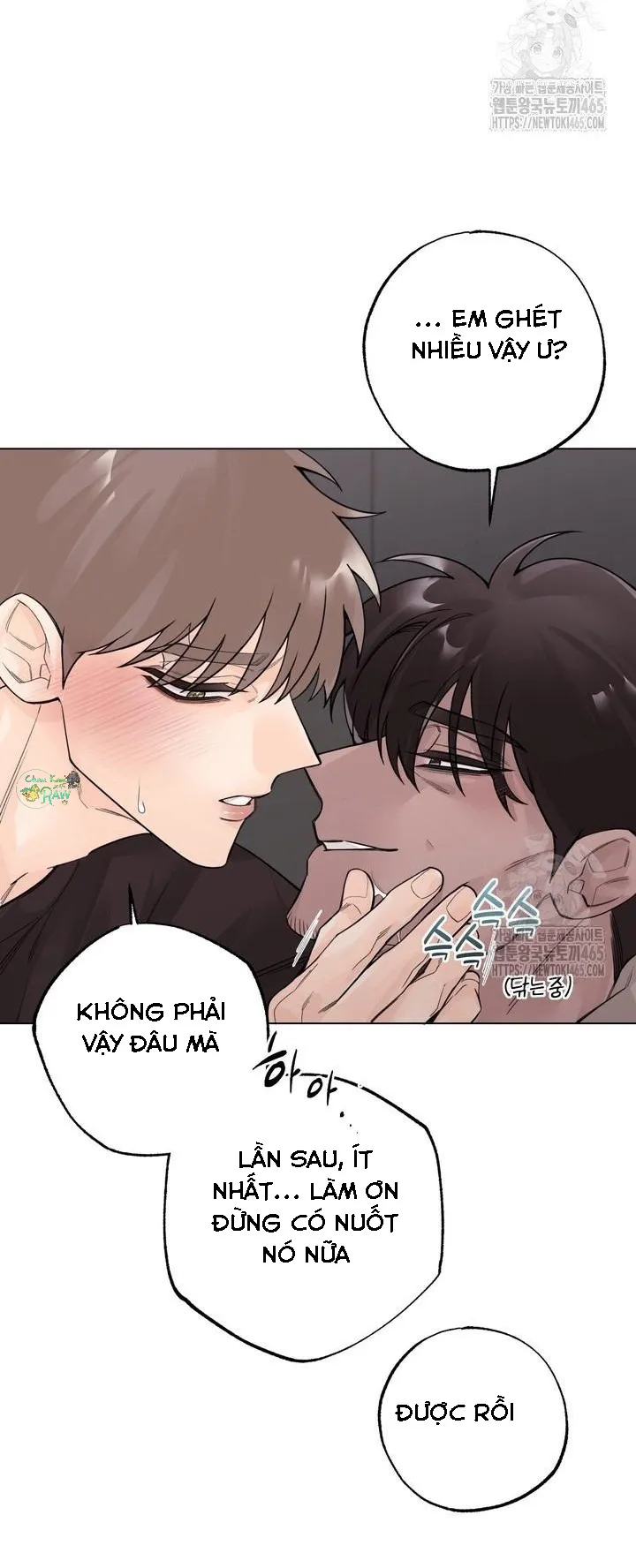 7 Lời Tỏ Tình - Chương 12