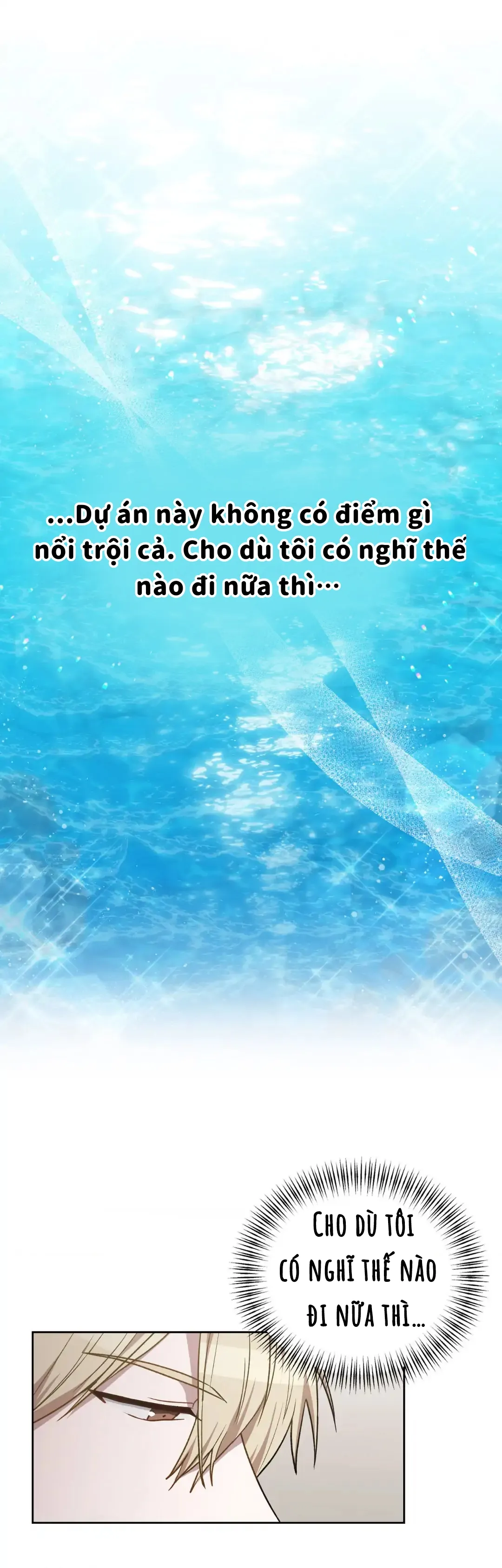 Bơi trong mùi hương - Chương 7