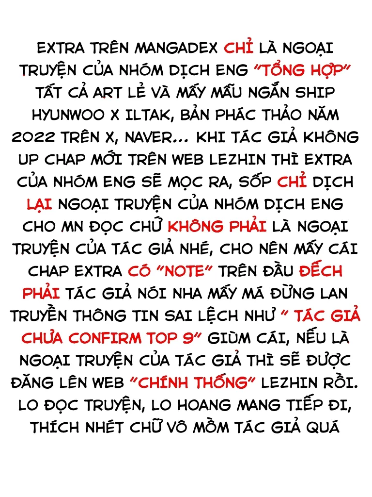 Nam sinh trung học - Chương 64.7