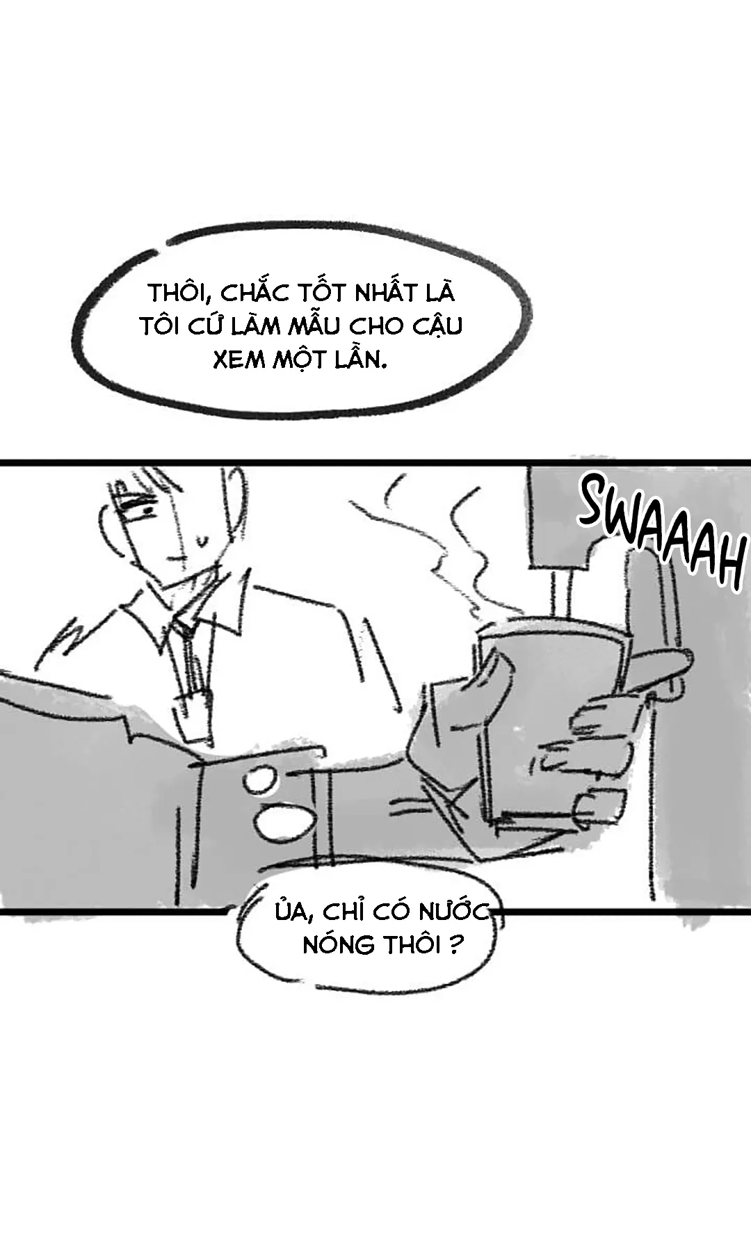 Nam sinh trung học - Chương 64.5