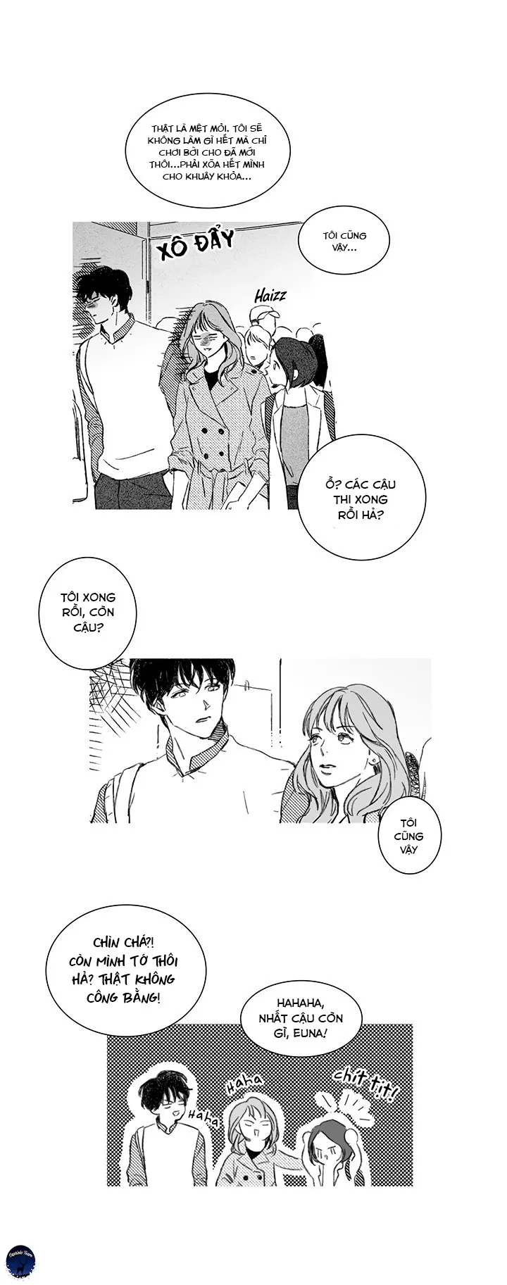 Please love me - Chương 6
